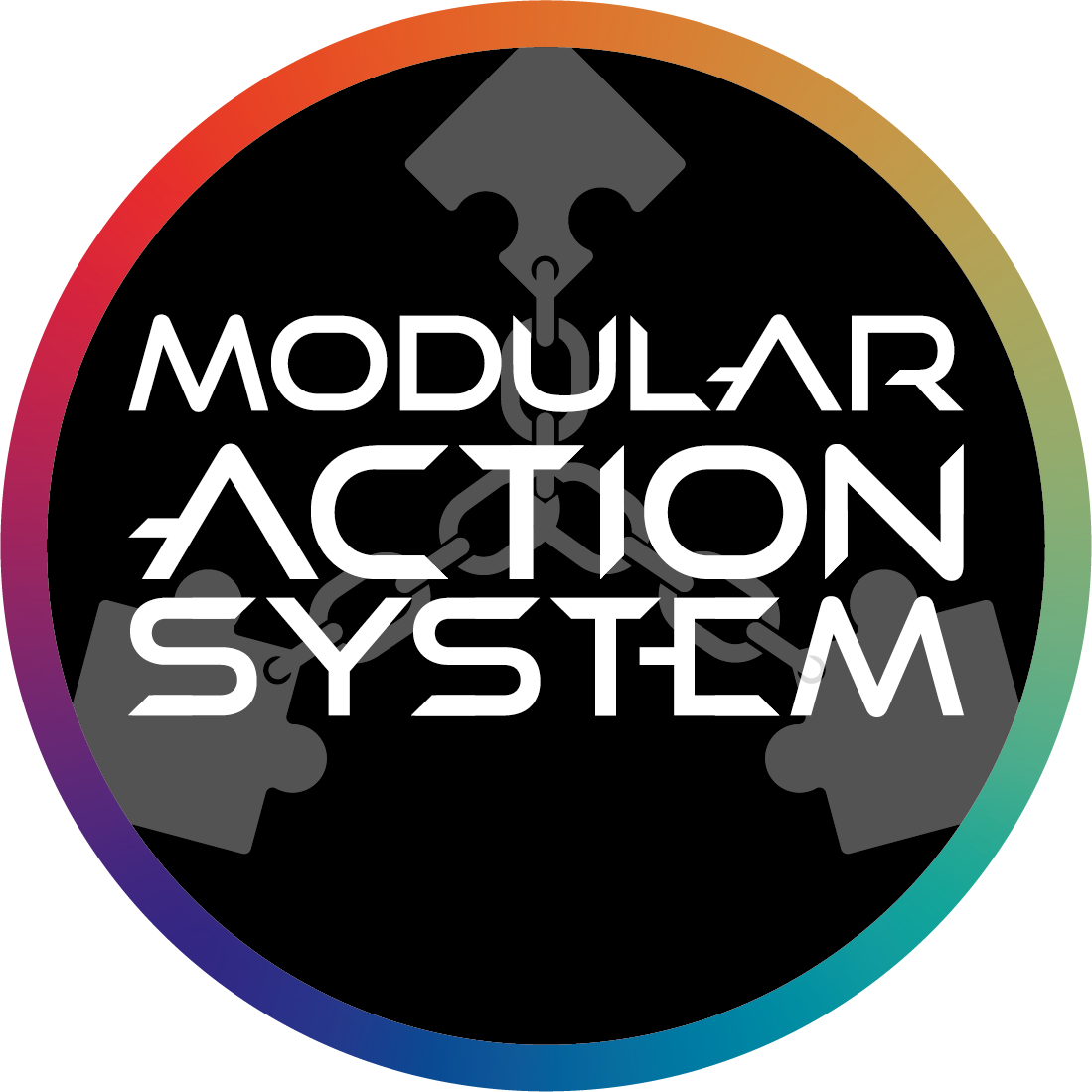 Modular Action System