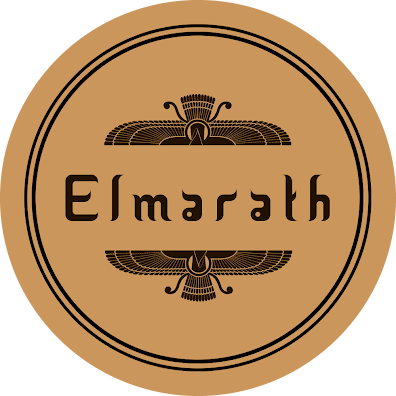 Elmarath Studio Logo